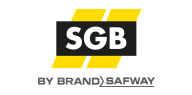 Logo SGB, Formwork, Shoring, Falsework